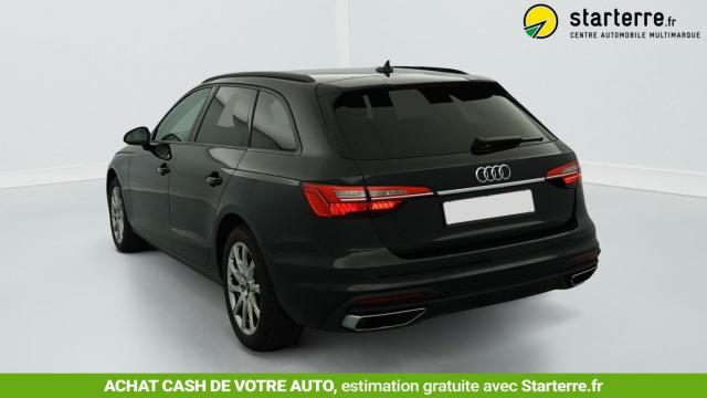 Audi A4 Avant image 8