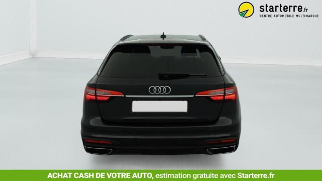 Audi A4 Avant image 4