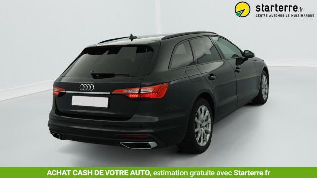 Audi A4 Avant image 7
