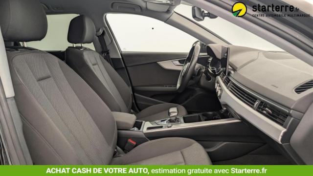 Audi A4 Avant image 6