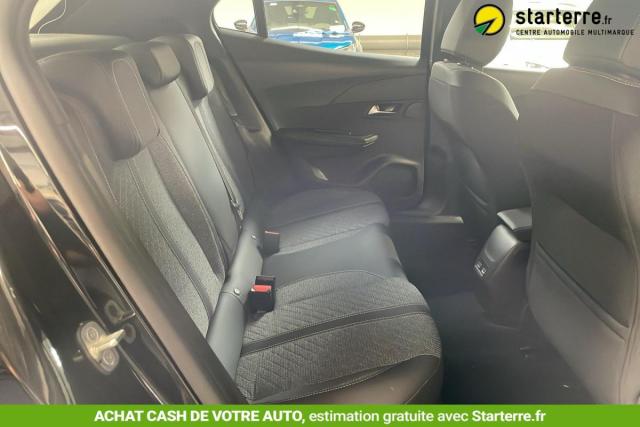 Peugeot 2008 image 6