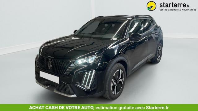 Peugeot 2008 image 4