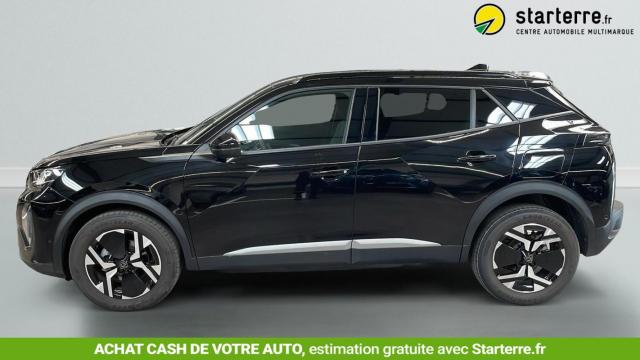 Peugeot 2008 image 2