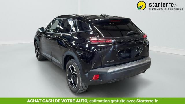 Peugeot 2008 image 9