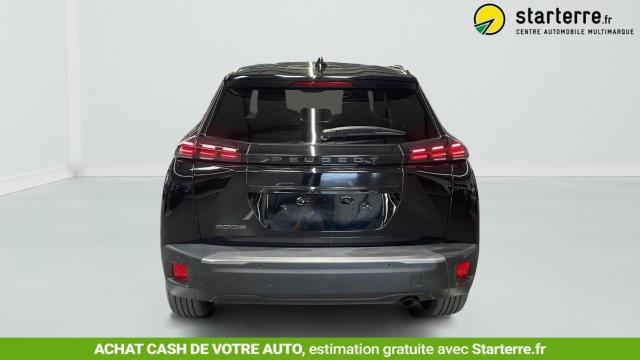 Peugeot 2008 image 5