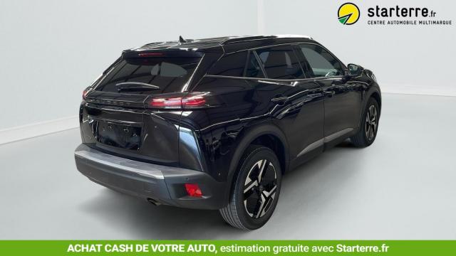 Peugeot 2008 image 8
