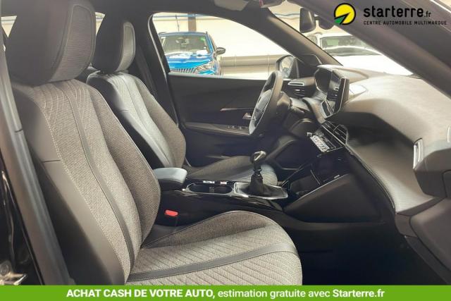 Peugeot 2008 image 3