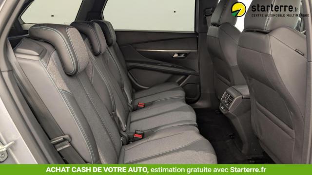 Peugeot 5008 image 5