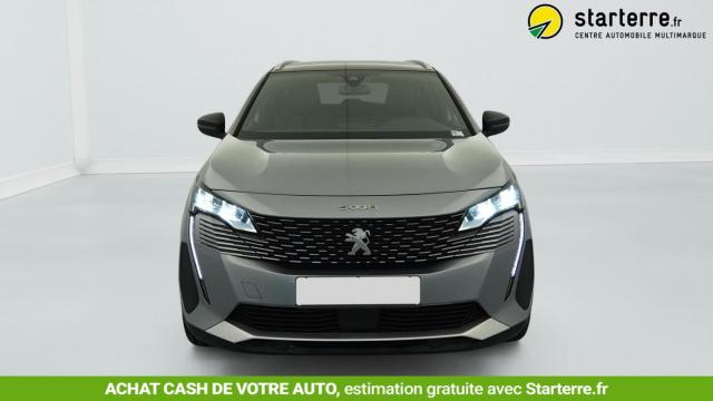 Peugeot 5008 image 6