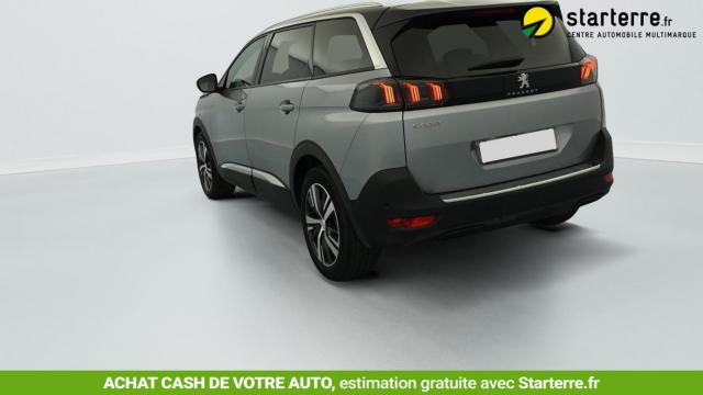 Peugeot 5008 image 8