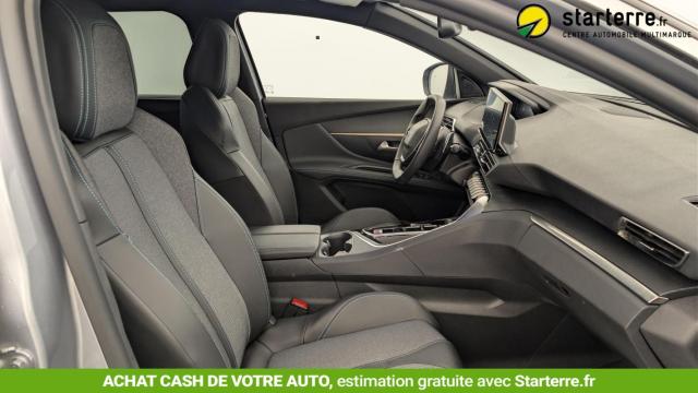 Peugeot 5008 image 9