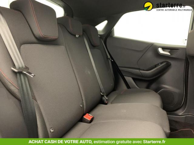 Ford Puma image 7