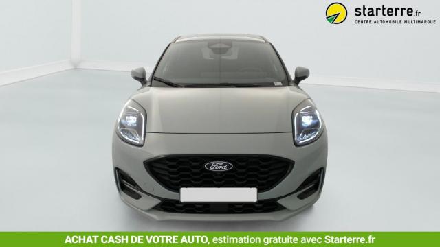 Ford Puma image 5