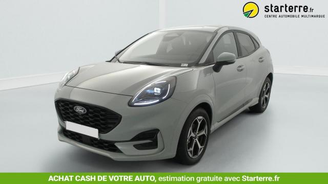Ford Puma image 2