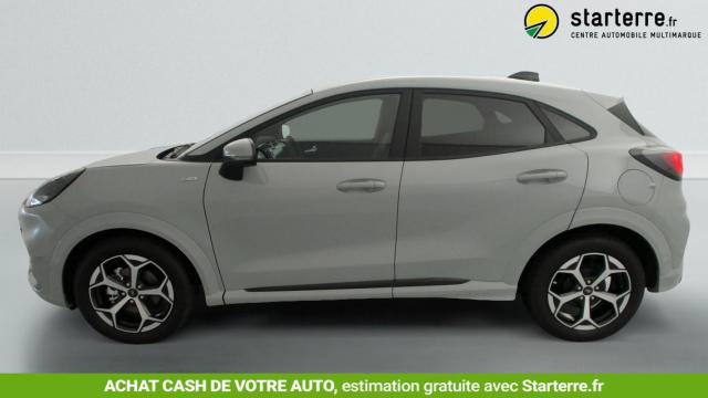 Ford Puma image 3