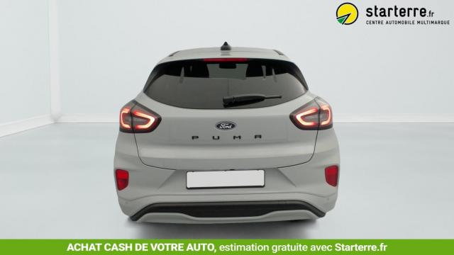 Ford Puma image 6