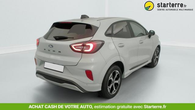 Ford Puma image 9