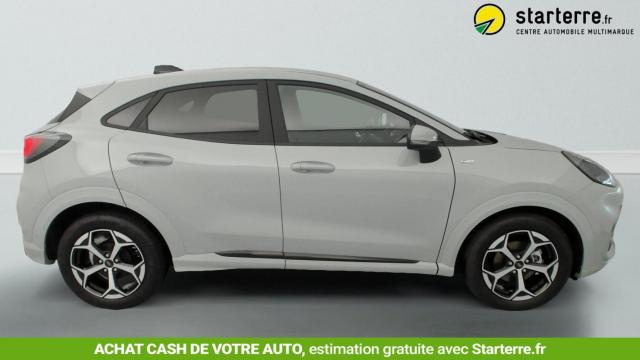Ford Puma image 4
