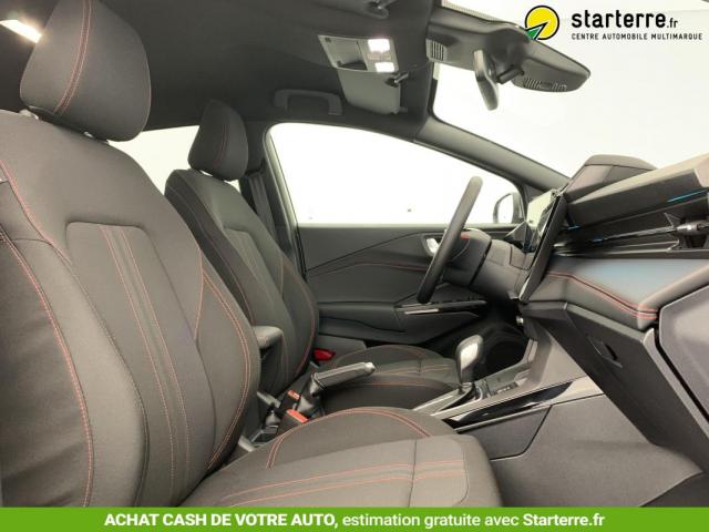 Ford Puma image 8