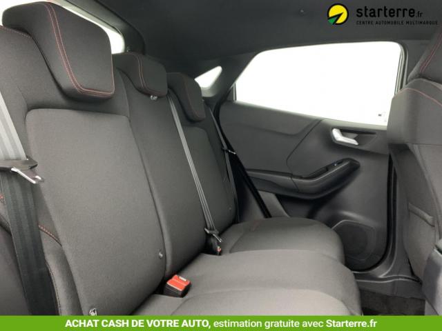 Ford Puma image 5