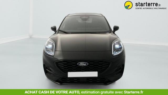 Ford Puma image 6