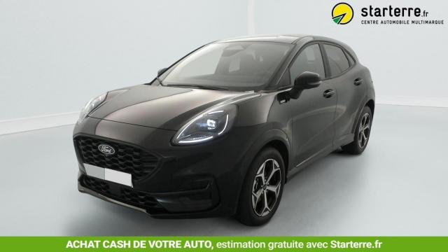 Ford Puma image 8