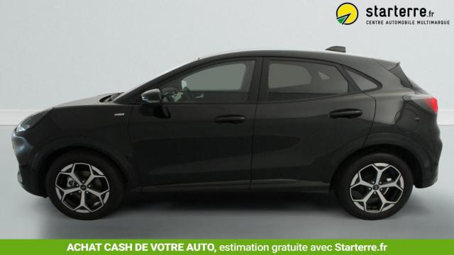 Ford Puma image 2