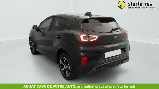 Ford Puma image 1