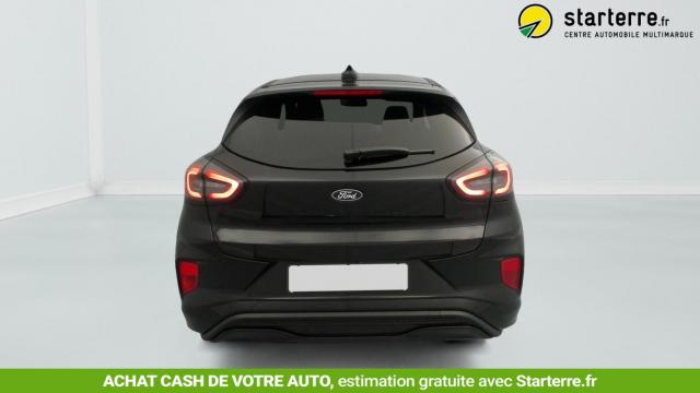 Ford Puma image 4