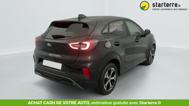 Ford Puma image 7