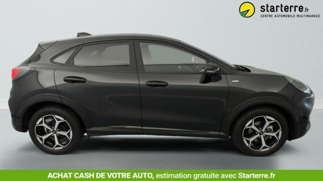 Ford Puma image 3