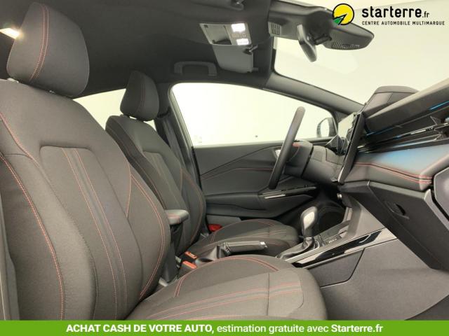 Ford Puma image 9