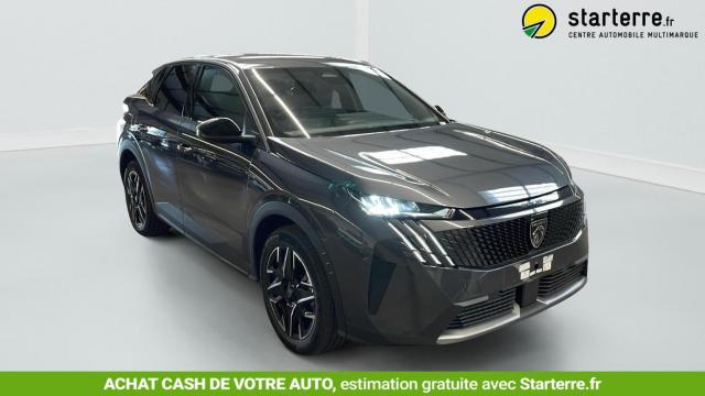 Peugeot 3008 Hybrid 145 E-Dcs6 Allure