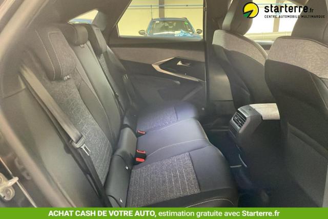 Peugeot 3008 image 8