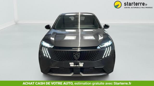 Peugeot 3008 image 3