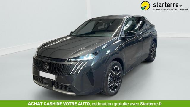 Peugeot 3008 image 5