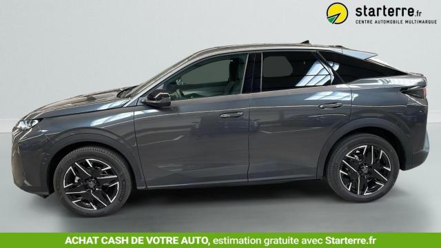 Peugeot 3008 image 2