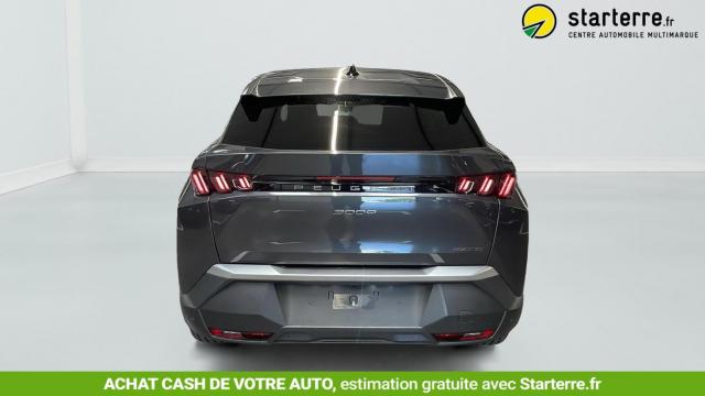 Peugeot 3008 image 6