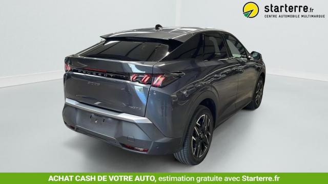 Peugeot 3008 image 9