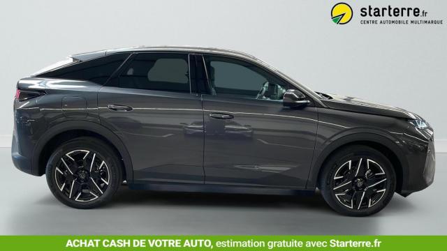Peugeot 3008 image 1