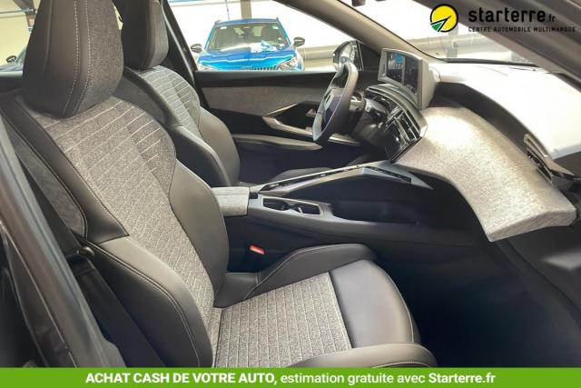 Peugeot 3008 image 4
