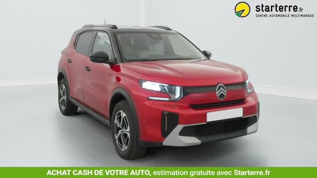 Citroen C3 Aircross E- 113 Autonomie Confort Max