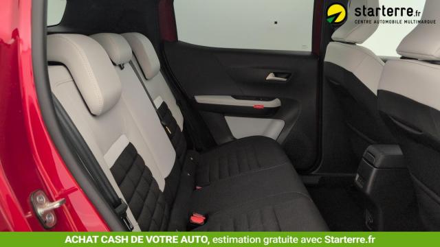 Citroen C3 Aircross image 5