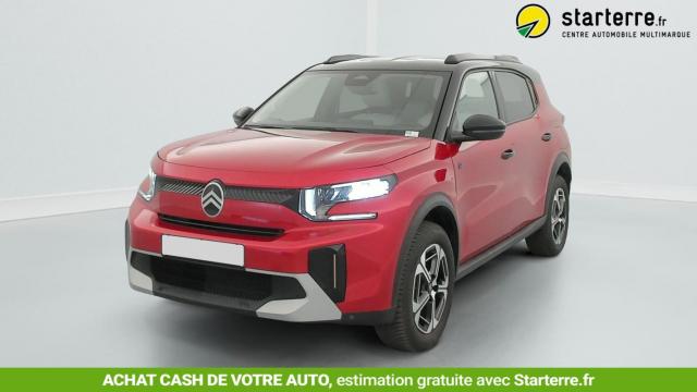 Citroen C3 Aircross image 9