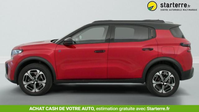 Citroen C3 Aircross image 4