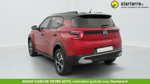 Citroen C3 Aircross image 6