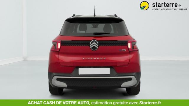 Citroen C3 Aircross image 1