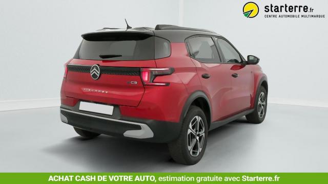 Citroen C3 Aircross image 2