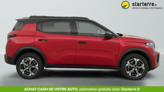 Citroen C3 Aircross image 7