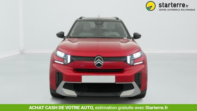 Citroen C3 Aircross image 8